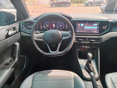 VOLKSWAGEN Nivus 1.0 4P FLEX 200 TSI HIGHLINE TURBO AUTOM�TICO, Foto 7