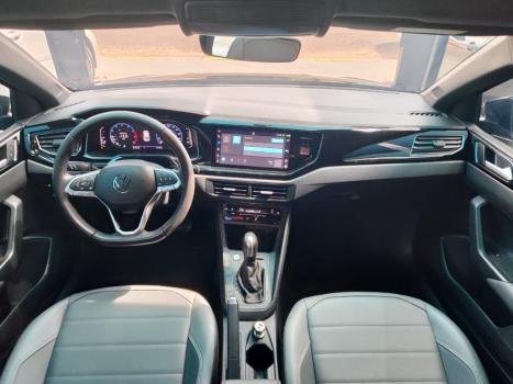 VOLKSWAGEN Nivus 1.0 4P FLEX 200 TSI HIGHLINE TURBO AUTOM�TICO, Foto 8