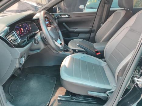 VOLKSWAGEN Nivus 1.0 4P FLEX 200 TSI HIGHLINE TURBO AUTOM�TICO, Foto 9