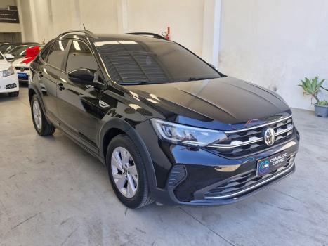 VOLKSWAGEN Nivus 1.0 4P FLEX 200 TSI COMFORTLINE TURBO AUTOM�TICO, Foto 1