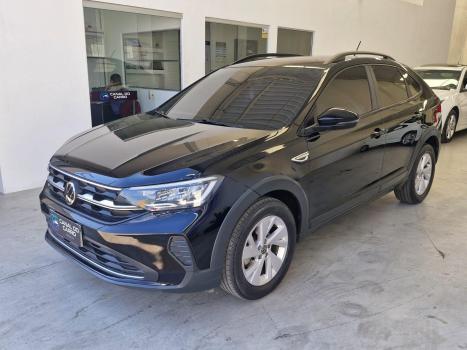 VOLKSWAGEN Nivus 1.0 4P FLEX 200 TSI COMFORTLINE TURBO AUTOM�TICO, Foto 2