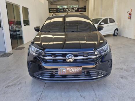 VOLKSWAGEN Nivus 1.0 4P FLEX 200 TSI COMFORTLINE TURBO AUTOM�TICO, Foto 3