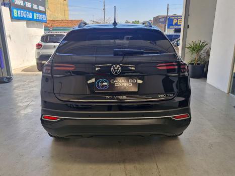 VOLKSWAGEN Nivus 1.0 4P FLEX 200 TSI COMFORTLINE TURBO AUTOM�TICO, Foto 5