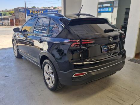 VOLKSWAGEN Nivus 1.0 4P FLEX 200 TSI COMFORTLINE TURBO AUTOM�TICO, Foto 6