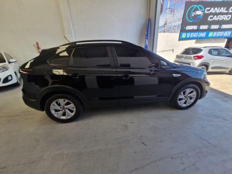 VOLKSWAGEN Nivus 1.0 4P FLEX 200 TSI COMFORTLINE TURBO AUTOM�TICO, Foto 8