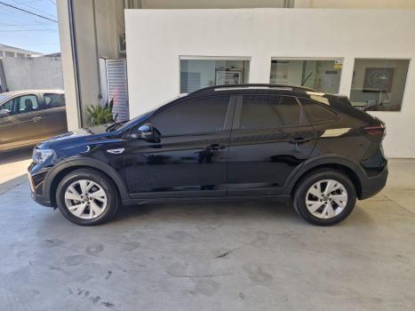 VOLKSWAGEN Nivus 1.0 4P FLEX 200 TSI COMFORTLINE TURBO AUTOM�TICO, Foto 9