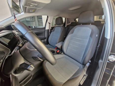 VOLKSWAGEN Nivus 1.0 4P FLEX 200 TSI COMFORTLINE TURBO AUTOM�TICO, Foto 10