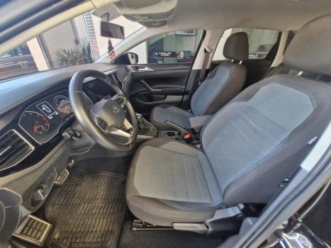 VOLKSWAGEN Nivus 1.0 4P FLEX 200 TSI COMFORTLINE TURBO AUTOM�TICO, Foto 11