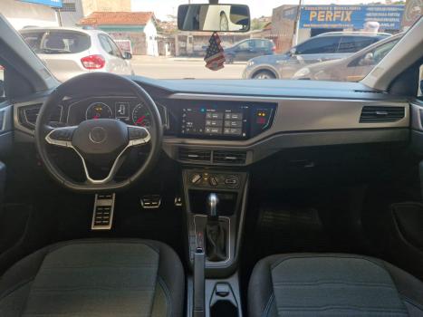 VOLKSWAGEN Nivus 1.0 4P FLEX 200 TSI COMFORTLINE TURBO AUTOM�TICO, Foto 12