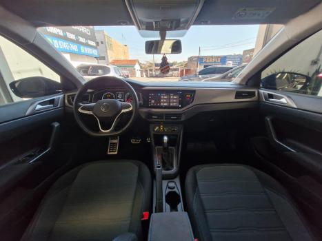 VOLKSWAGEN Nivus 1.0 4P FLEX 200 TSI COMFORTLINE TURBO AUTOM�TICO, Foto 13