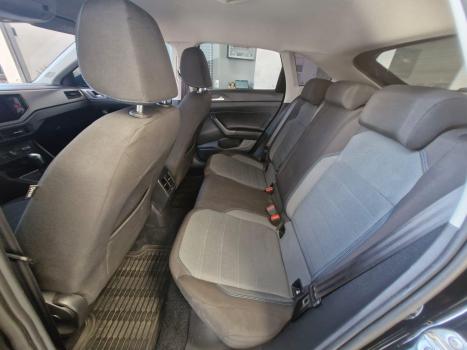 VOLKSWAGEN Nivus 1.0 4P FLEX 200 TSI COMFORTLINE TURBO AUTOM�TICO, Foto 14