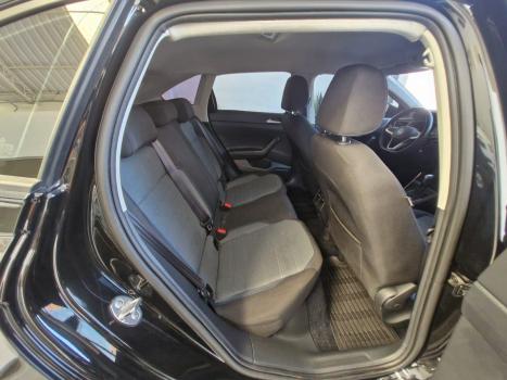 VOLKSWAGEN Nivus 1.0 4P FLEX 200 TSI COMFORTLINE TURBO AUTOM�TICO, Foto 15