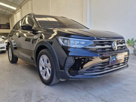 VOLKSWAGEN Nivus 1.0 4P FLEX 200 TSI COMFORTLINE TURBO AUTOM�TICO, Foto 17