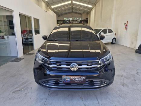 VOLKSWAGEN Nivus 1.0 4P FLEX 200 TSI COMFORTLINE TURBO AUTOM�TICO, Foto 18