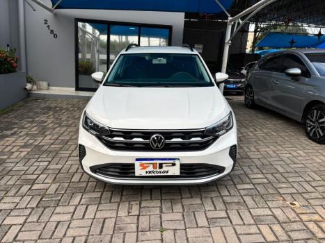 VOLKSWAGEN Nivus 1.0 4P FLEX 200 TSI COMFORTLINE TURBO AUTOM�TICO, Foto 2