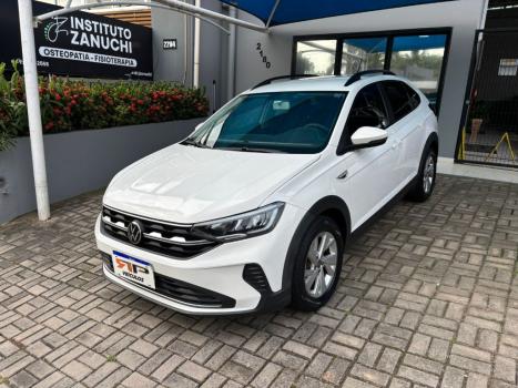 VOLKSWAGEN Nivus 1.0 4P FLEX 200 TSI COMFORTLINE TURBO AUTOM�TICO, Foto 3