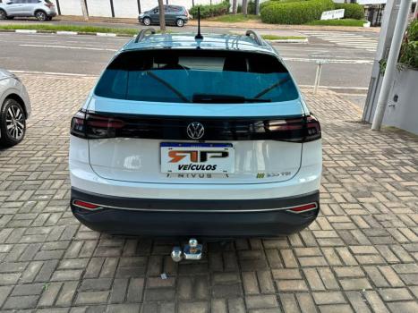 VOLKSWAGEN Nivus 1.0 4P FLEX 200 TSI COMFORTLINE TURBO AUTOM�TICO, Foto 4