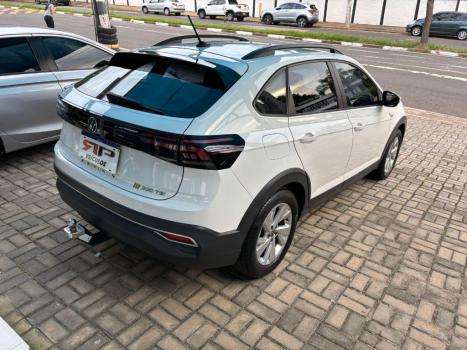 VOLKSWAGEN Nivus 1.0 4P FLEX 200 TSI COMFORTLINE TURBO AUTOM�TICO, Foto 5