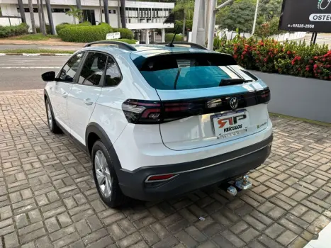 VOLKSWAGEN Nivus 1.0 4P FLEX 200 TSI COMFORTLINE TURBO AUTOM�TICO, Foto 6