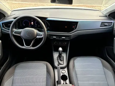 VOLKSWAGEN Nivus 1.0 4P FLEX 200 TSI COMFORTLINE TURBO AUTOM�TICO, Foto 7