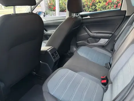 VOLKSWAGEN Nivus 1.0 4P FLEX 200 TSI COMFORTLINE TURBO AUTOM�TICO, Foto 11