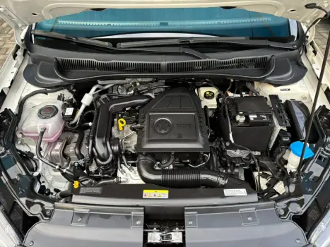 VOLKSWAGEN Nivus 1.0 4P FLEX 200 TSI COMFORTLINE TURBO AUTOM�TICO, Foto 12