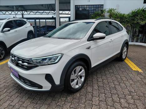 VOLKSWAGEN Nivus 1.0 4P FLEX 200 TSI COMFORTLINE TURBO AUTOM�TICO, Foto 1