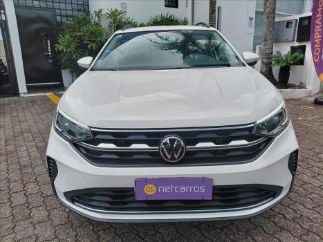 VOLKSWAGEN Nivus 1.0 4P FLEX 200 TSI COMFORTLINE TURBO AUTOM�TICO, Foto 2
