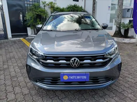 VOLKSWAGEN Nivus 1.0 4P FLEX 200 TSI COMFORTLINE TURBO AUTOM�TICO, Foto 2
