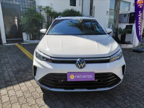 VOLKSWAGEN Nivus 1.0 4P FLEX 200 TSI HIGHLINE TURBO AUTOM�TICO, Foto 2