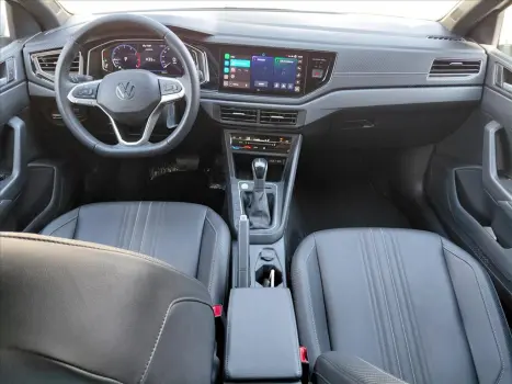 VOLKSWAGEN Nivus 1.0 4P FLEX 200 TSI HIGHLINE TURBO AUTOM�TICO, Foto 9
