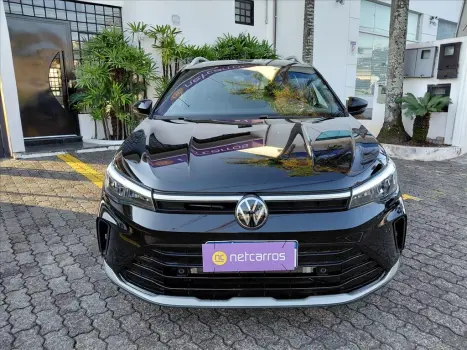 VOLKSWAGEN Nivus 1.0 4P FLEX 200 TSI HIGHLINE TURBO AUTOM�TICO, Foto 2