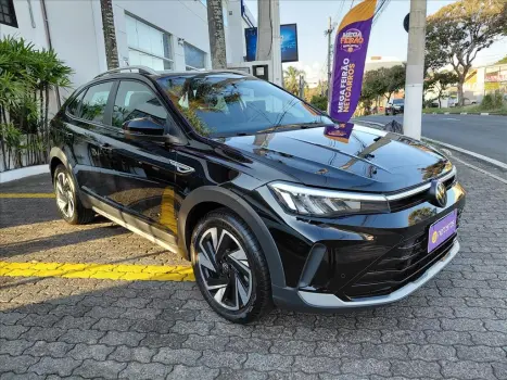 VOLKSWAGEN Nivus 1.0 4P FLEX 200 TSI HIGHLINE TURBO AUTOM�TICO, Foto 3