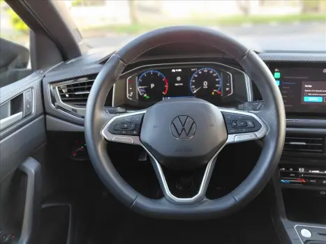 VOLKSWAGEN Nivus 1.0 4P FLEX 200 TSI HIGHLINE TURBO AUTOM�TICO, Foto 8