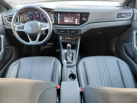 VOLKSWAGEN Nivus 1.0 4P FLEX 200 TSI HIGHLINE TURBO AUTOM�TICO, Foto 10