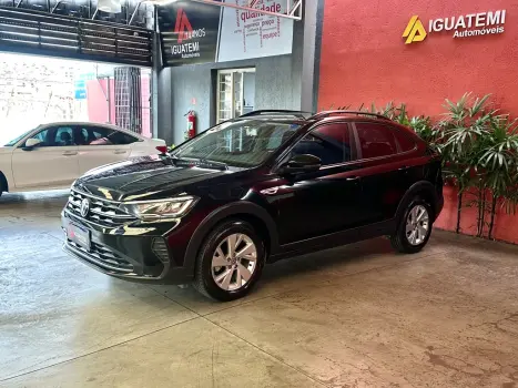 VOLKSWAGEN Nivus 1.0 4P FLEX 200 TSI COMFORTLINE TURBO AUTOM�TICO, Foto 2