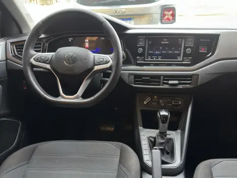 VOLKSWAGEN Nivus 1.0 4P FLEX 200 TSI COMFORTLINE TURBO AUTOM�TICO, Foto 11