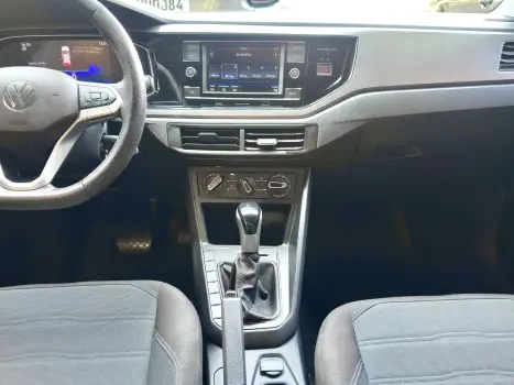 VOLKSWAGEN Nivus 1.0 4P FLEX 200 TSI COMFORTLINE TURBO AUTOM�TICO, Foto 12