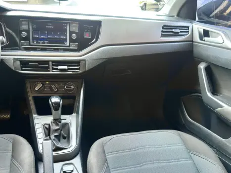 VOLKSWAGEN Nivus 1.0 4P FLEX 200 TSI COMFORTLINE TURBO AUTOM�TICO, Foto 13