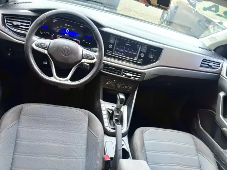 VOLKSWAGEN Nivus 1.0 4P FLEX 200 TSI COMFORTLINE TURBO AUTOM�TICO, Foto 17