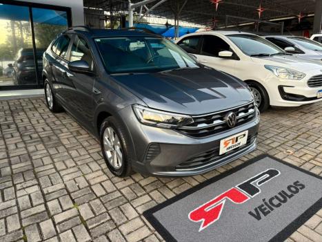 VOLKSWAGEN Nivus 1.0 4P FLEX 200 TSI COMFORTLINE TURBO AUTOM�TICO, Foto 1