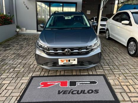 VOLKSWAGEN Nivus 1.0 4P FLEX 200 TSI COMFORTLINE TURBO AUTOM�TICO, Foto 2