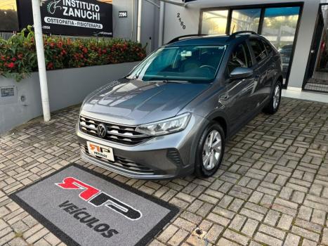 VOLKSWAGEN Nivus 1.0 4P FLEX 200 TSI COMFORTLINE TURBO AUTOM�TICO, Foto 3