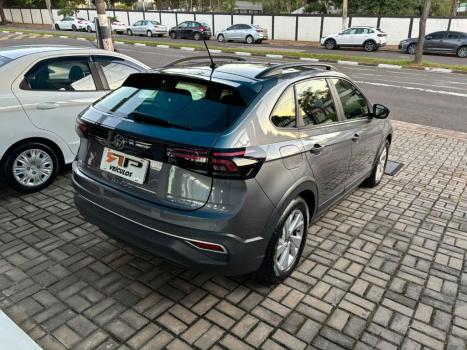 VOLKSWAGEN Nivus 1.0 4P FLEX 200 TSI COMFORTLINE TURBO AUTOM�TICO, Foto 4