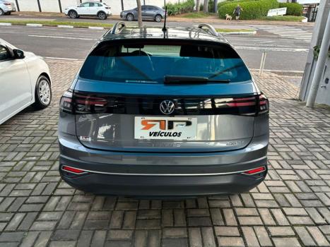 VOLKSWAGEN Nivus 1.0 4P FLEX 200 TSI COMFORTLINE TURBO AUTOM�TICO, Foto 6