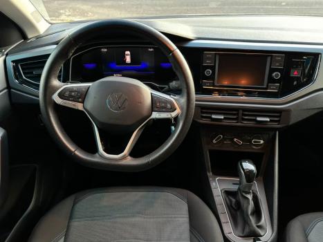 VOLKSWAGEN Nivus 1.0 4P FLEX 200 TSI COMFORTLINE TURBO AUTOM�TICO, Foto 8