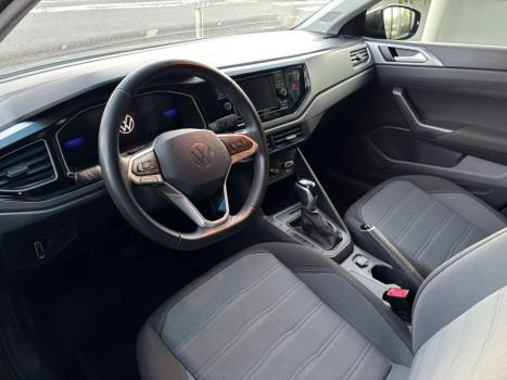 VOLKSWAGEN Nivus 1.0 4P FLEX 200 TSI COMFORTLINE TURBO AUTOM�TICO, Foto 9