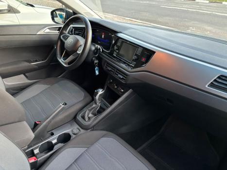 VOLKSWAGEN Nivus 1.0 4P FLEX 200 TSI COMFORTLINE TURBO AUTOM�TICO, Foto 10