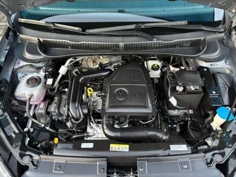 VOLKSWAGEN Nivus 1.0 4P FLEX 200 TSI COMFORTLINE TURBO AUTOM�TICO, Foto 12
