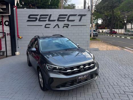 VOLKSWAGEN Nivus 1.0 4P FLEX 200 TSI COMFORTLINE TURBO AUTOM�TICO, Foto 1